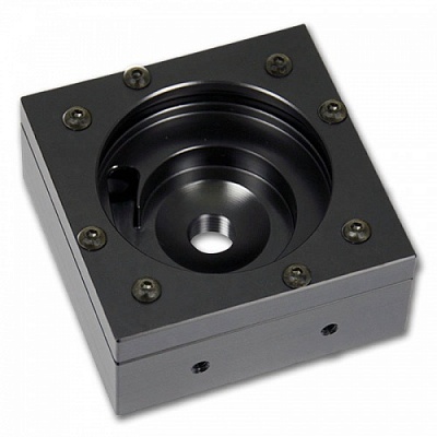EK-D5 X-TOP CSQ - Acetal